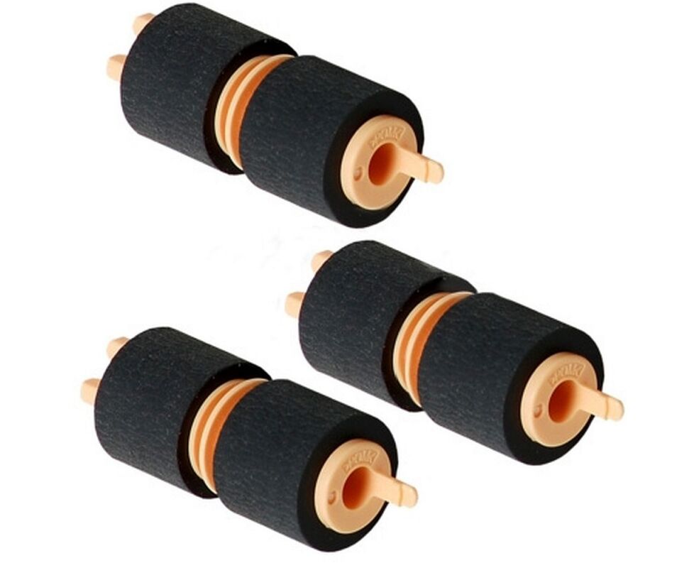 604 K56080 Комплект ролика подачи Xerox WCP7132/7232/7242 (О)