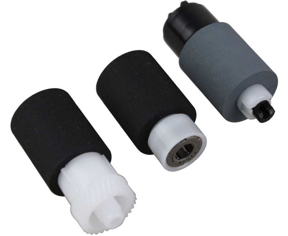 Комплект роликов Cet CET7806 (2 F909171/2 HN06080/2 F906230) для Kyocera 2100/4100 DN TAS Kalfa 255/305