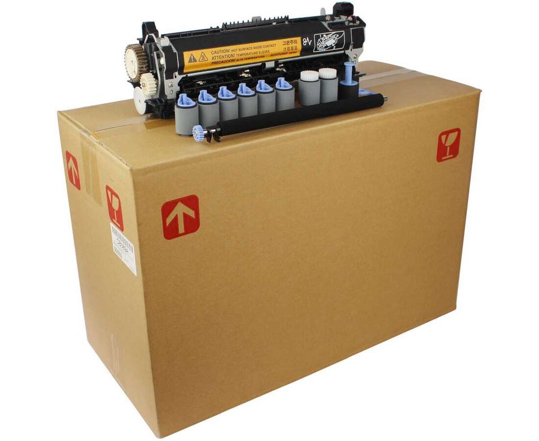 Ремонтный комплект Cet CET6909 (CB389 A) для HP Laser Jet P4014/P4015/P4515
