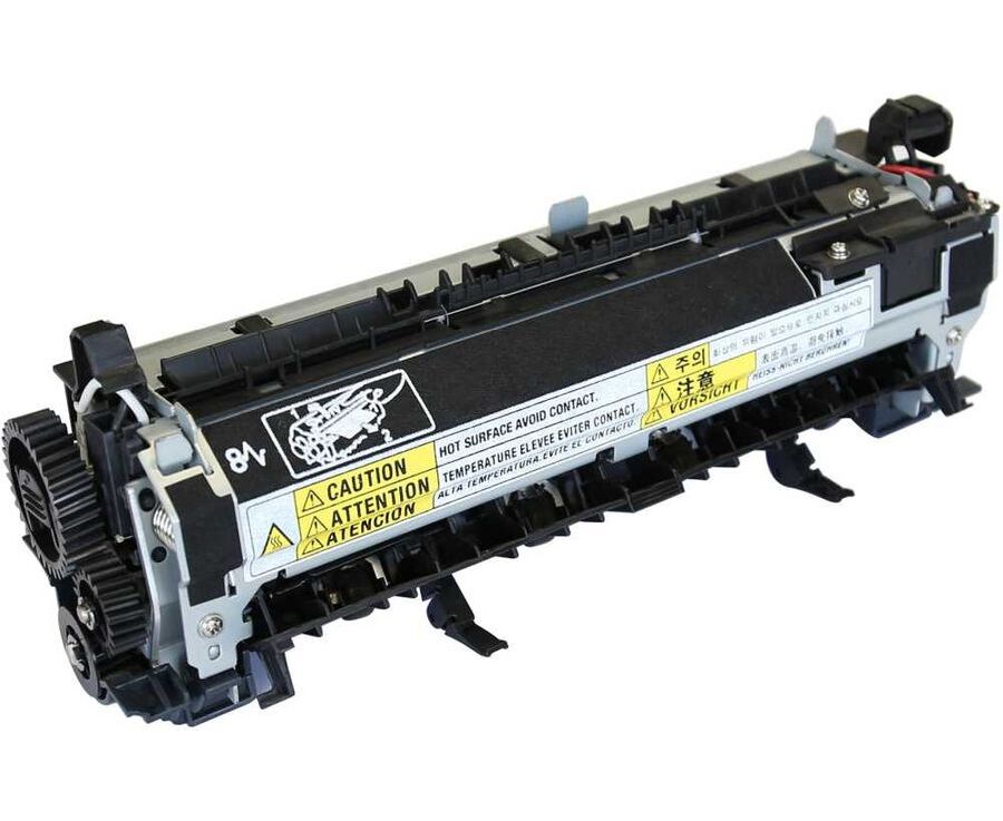 Печка в сборе Cet CET2789 (E6 B67-67902) для HP Laser Jet Enterprise M604/M605/M606
