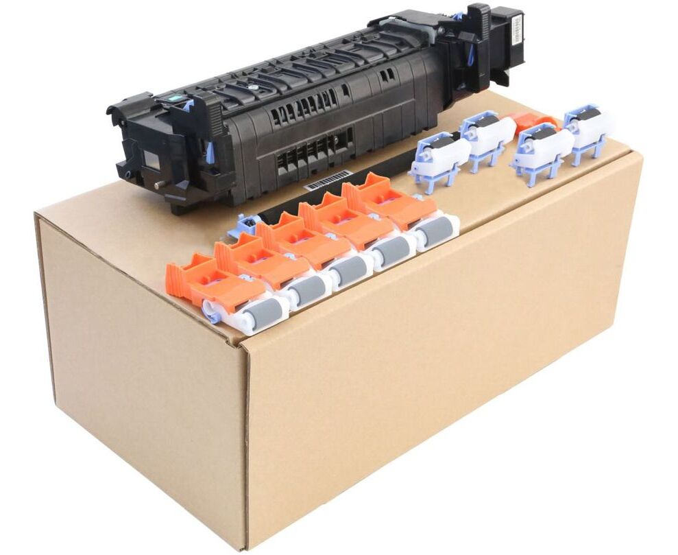 Ремонтный комплект Cet CET441004 U (J8 J88-67901) для HP Laser Jet Enterprise MFP M631dn/632h/633fh/633z