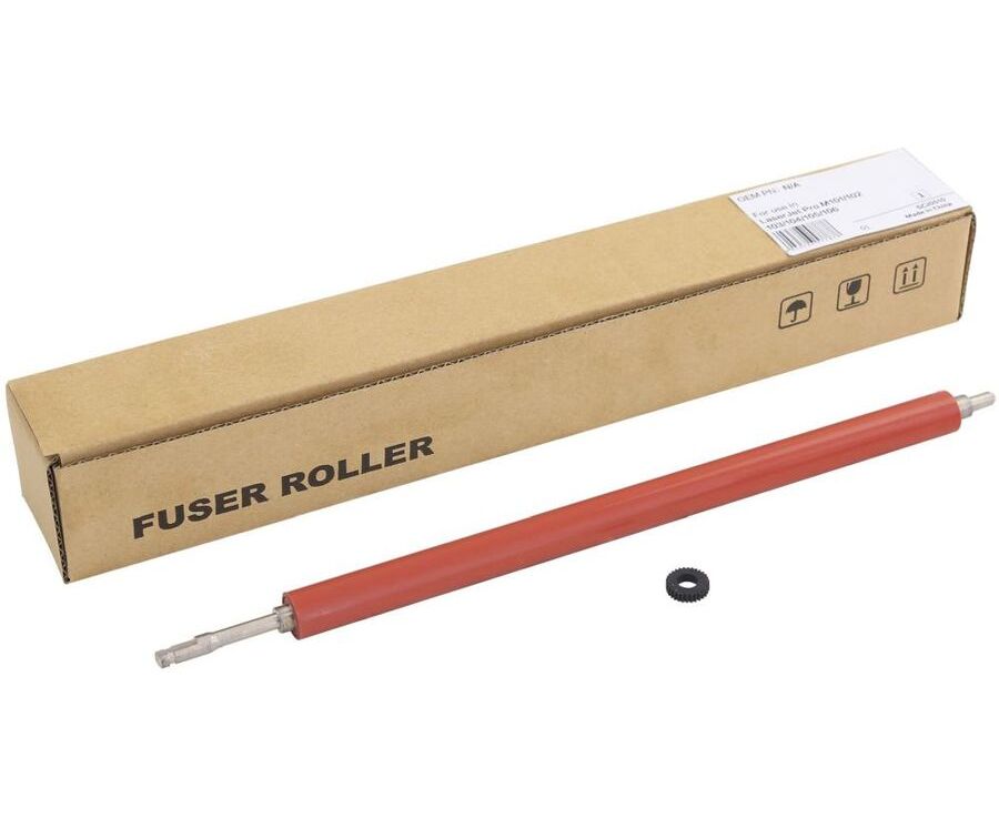 Вал резиновый Cet CET7787 для HP LJ Pro M15a/16a/28a/29a/30a/101/102/104/106/131/134