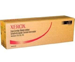 Блок фотобарабана Xerox 013 R00624 ч/б:33000стр. цв:50000стр. для Work Centre 7328/7335/7345/7346 Xerox
