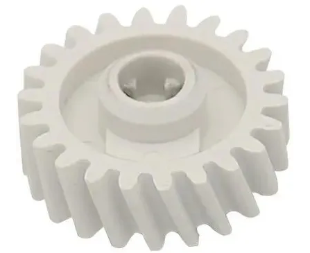 Шестерня привода Cet CET361012 для HP LJ Pro M104/MFP M132/Pro M102/MFP M130 резинового вала