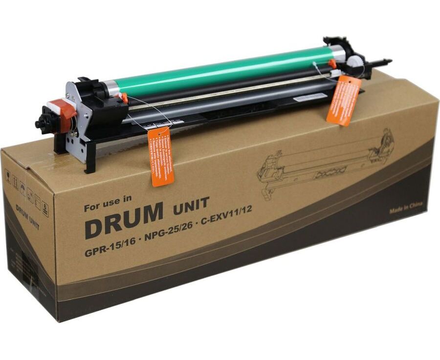 Драм-юнит Cet CET5821 U (9630 A004 AA;9630 A005 AA) для Canon i R2270/2870/3570/4570/2230/2830 120000стр.