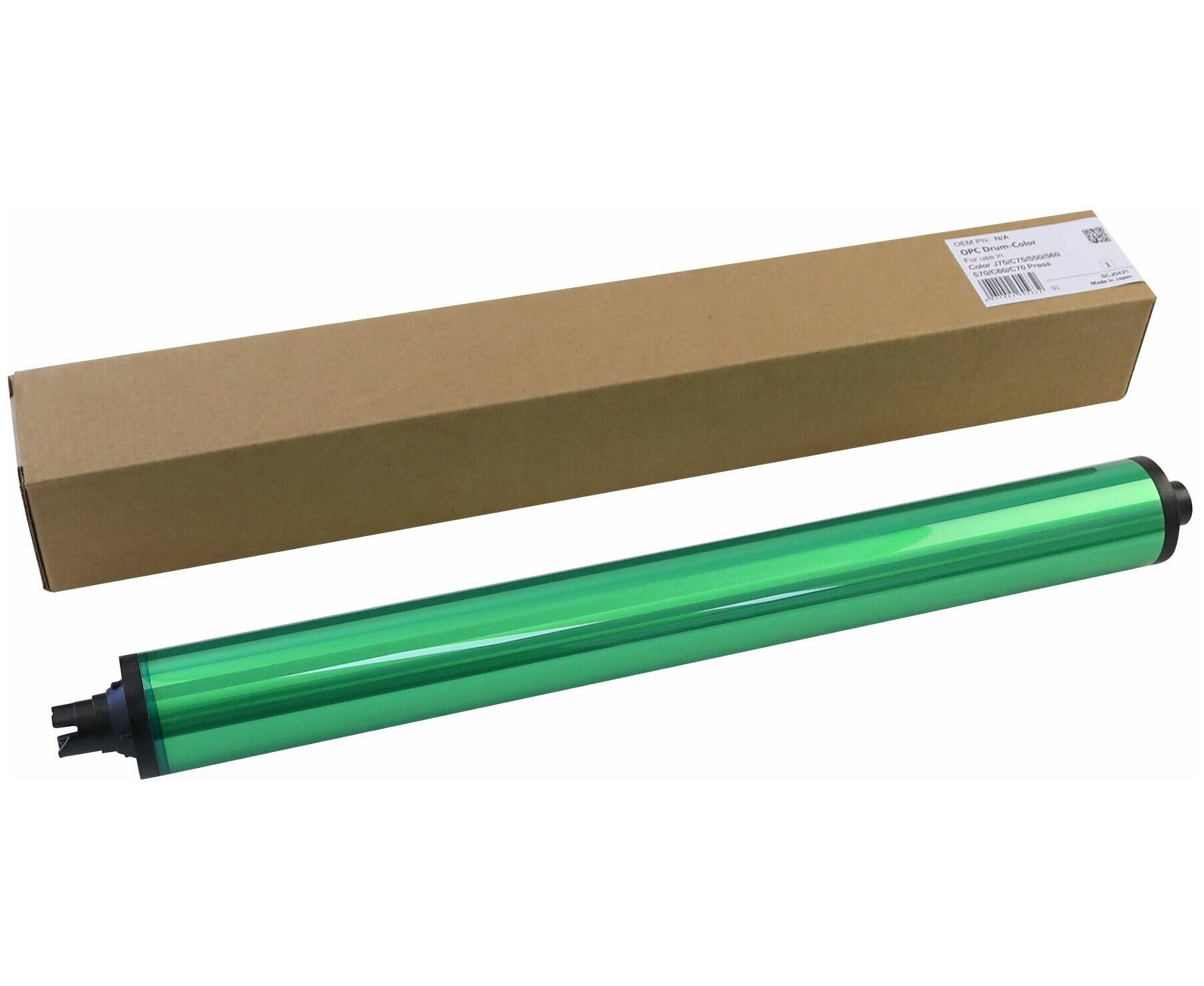 Барабан Cet Cet101018 для Xerox Color C60/70/75 Press 158000стр.