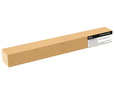 Вал резиновый Cactus CS-LSR-HP-P1606 (RC2-9208-000) для HP LJ Pro P1606 DN/M1536 DNF/P1102/P1102w/M201n/M201dw/MFP M225dn