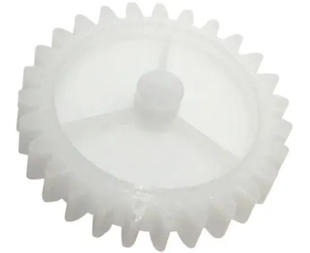 Шестерня привода Cet DGP7497 (RU5-0307-000) для HP Laser Jet 1320/P2015/P2055