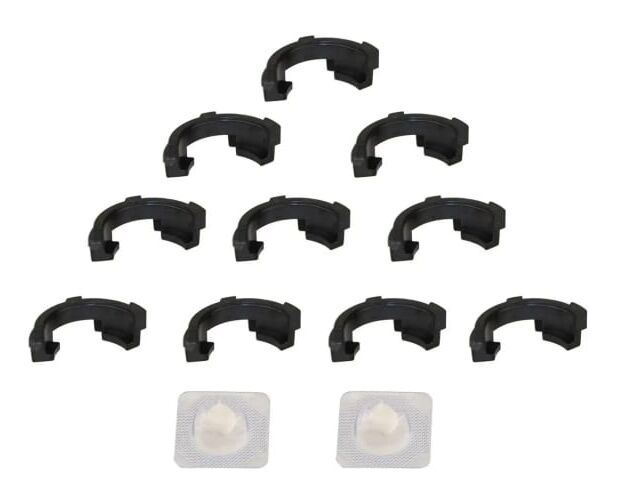 Бушинг Cet CET361022 для Xerox Ph 3020 BI WC 3025 BI