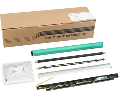 Комплект восстановления Cet CET501029 (IU-214 C) для Konica Minolta Bizhub C227/C287