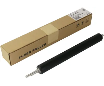 Вал резиновый Cet CET211016 для HP Laser Jet Enterprise M607dn/M608dn/609dn/MFP M631dn/M632fht/M633fh Laser Jet Managed E60155/E60165/E60175