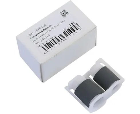 Комплект роликов Cet CET341044 (RM2-5576-000/RM2-5577-000) для HP CLJ Pro MFP M281fdw/180n уп/2шт