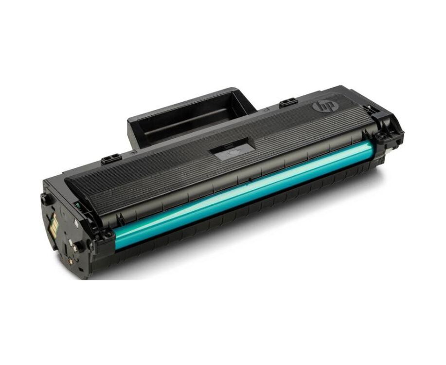 Картридж лазерный HP 106 W1106 A черный (1000стр.) для HP Laser 107/MFP 135/137