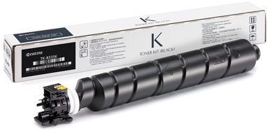 Тонер-картридж Kyocera 1 T02 RL0 NL0 TK-8335 K 25 000 стр. Black для TAS Kalfa 3252ci