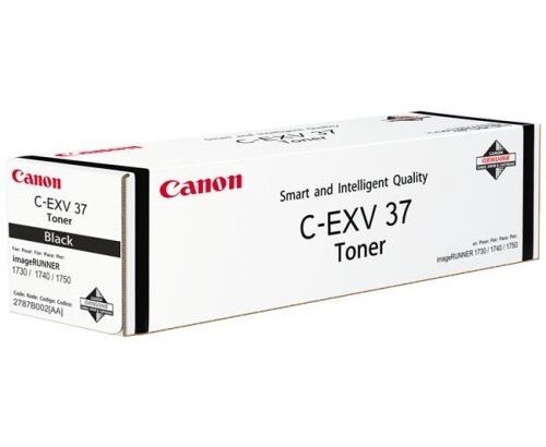 Тонер-картридж Canon C-EXV3 2787 B002 черный для i R1730i/1740i/1750i