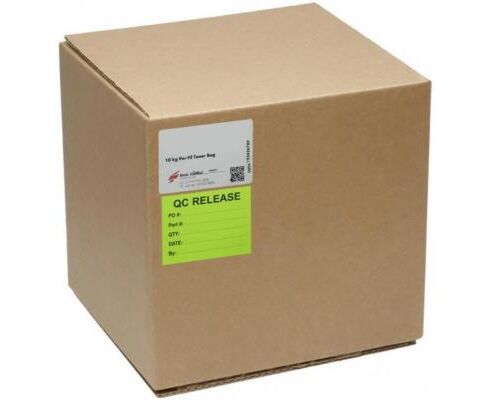 Тонер Static Control KYTKUNIV-10 KG черный флакон 10000гр. для принтера Kyocera TK-120/130/140/160/170/1130/1140/3100/3110/3120/3130/4105/435