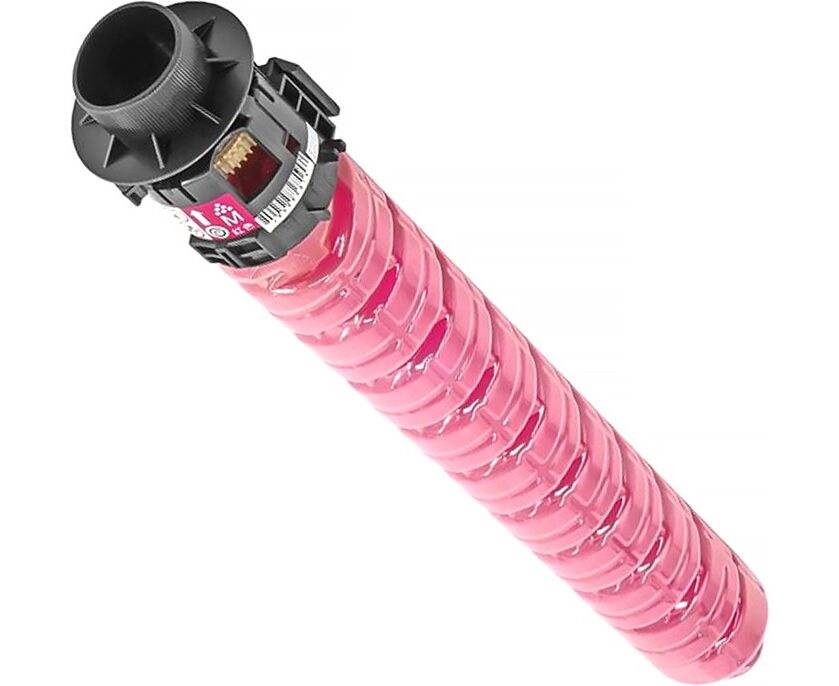 Тонер повышенной емкости Ricoh 842452 M C2000 H (15 К) Print Cartridge Magenta