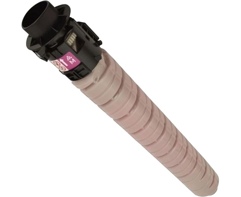 Тонер-картридж Ricoh 842285 тип IMC6000 малиновый для Ricoh IMC4500/5500/6000 (22500стр)