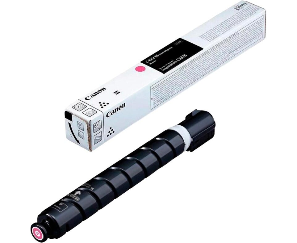 Тонер Canon CEXV-65 M, 5763 C001, 7000010111