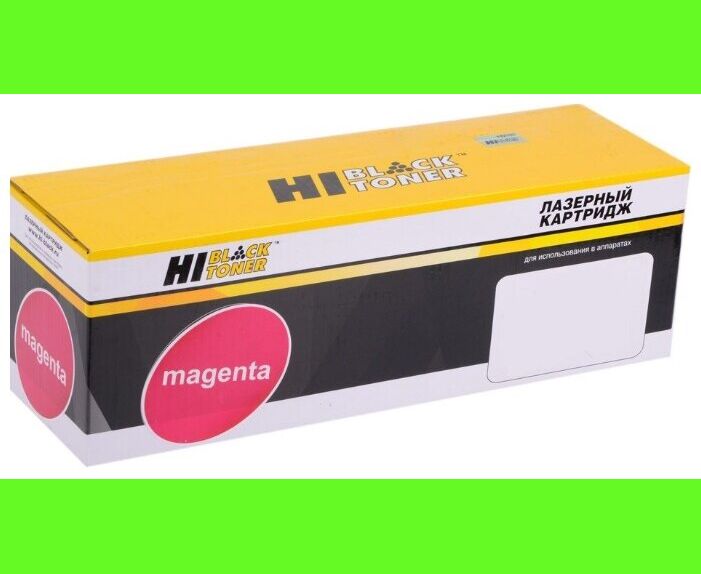 Тонер-картридж Hi-Black (HB-TK-5240 M) для Kyocera P5026cdn/M5526cdn, M, 3 K