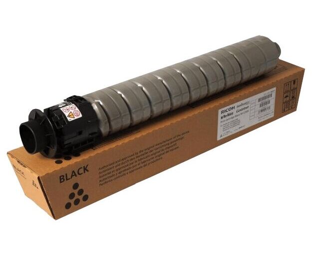 Тонер-картридж повышенной емкости Ricoh тип IM C2500 H чёрный, IM C2000/IM C2500