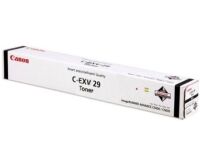 Тонер-картридж Canon C-EXV-29 BK 2790 B002