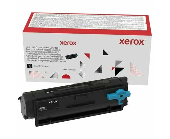 Тонер-картридж Xerox 006 R04381 B305/B310/B315 MSN XTRA HI K D (20000)