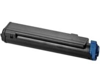 Тонер-картридж Oki C610 8 K (black) (44315324/44315308)