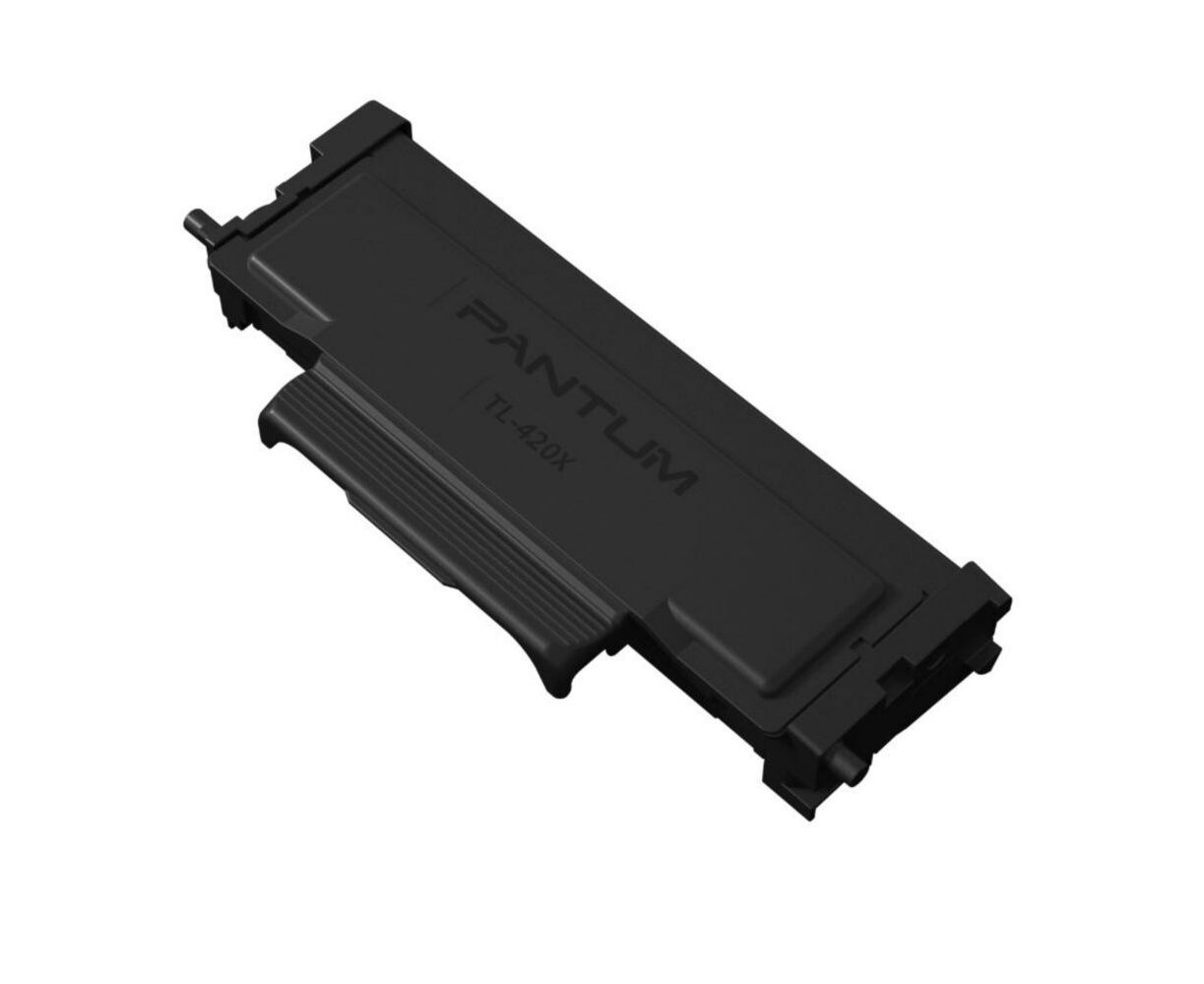 Тонер-картридж Pantum TL-420 XP black (6000стр) для P3010/P3020/P3030/P3302/P3303/M6700/M6800/M7100/M7102/M7103/M7310