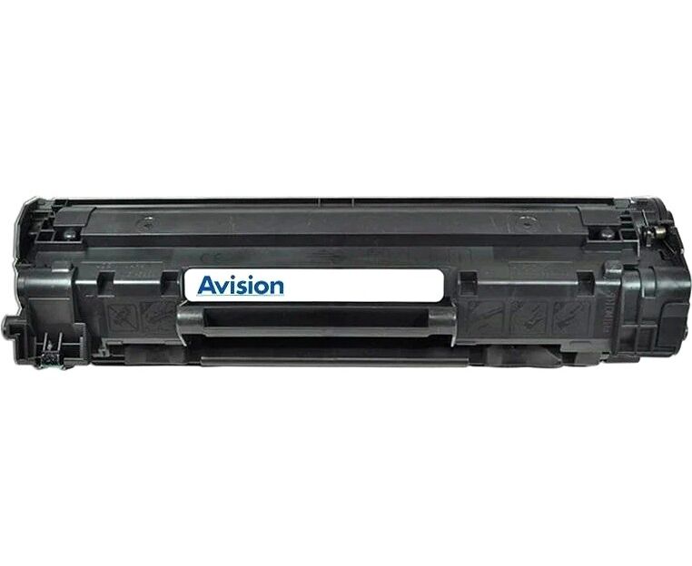 Тонер-картридж Avision 015-0273-22 (TN-1070) A4 (для AP/AM30 A) 3 K 3 K