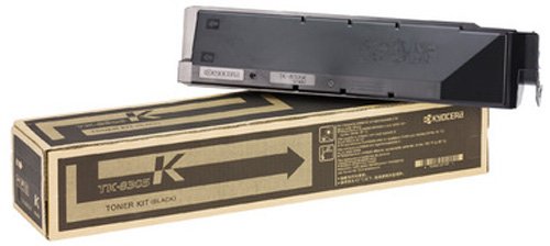 Тонер-картридж TK-8305 K 25 000 стр. Black для TAS Kalfa 3050ci/3550ci