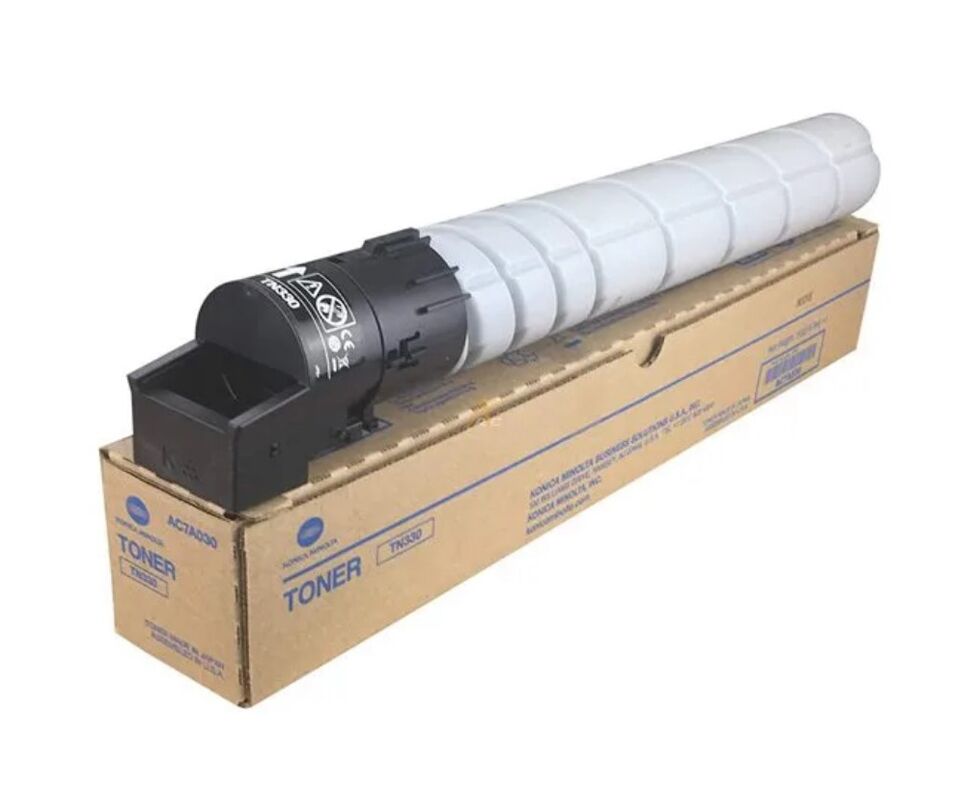 Тонер Konica-Minolta bizhub (AC7 A05 C) 300i/360i TN-330