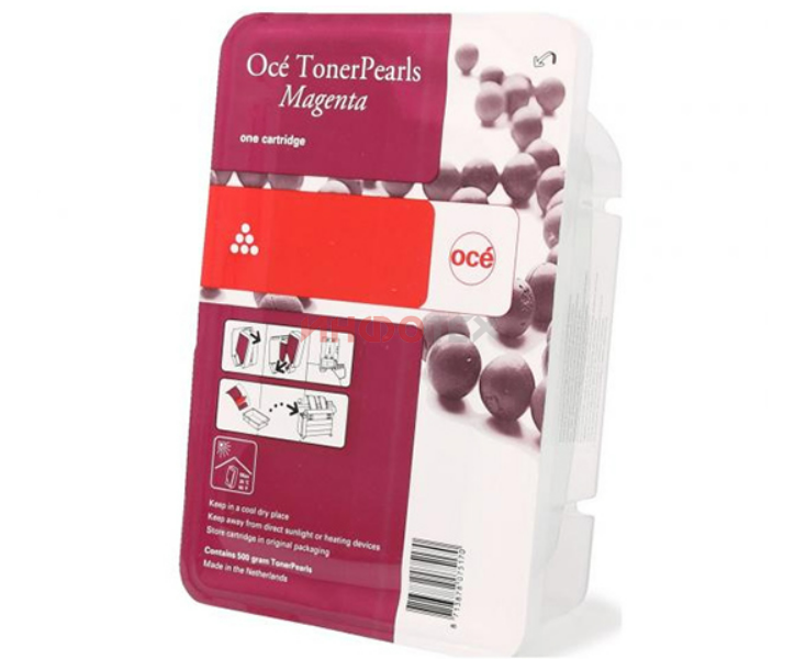 Тонер-картридж Canon 9787 B003 Oce Color Wave 500 Magenta