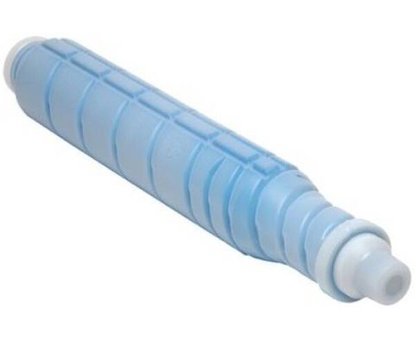 Тонер Konica-Minolta Accurio Press (A3 VX453) C2060/C2070/C2070 P синий TN-619 C 71 K