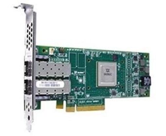 Адаптер HPE SN1100 Q 16 Gb 2 P FC HBA (P9 D94 A)