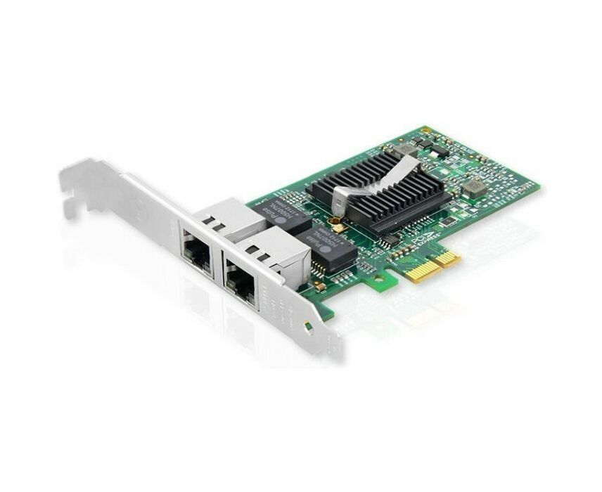 Сетевой адаптер LR-LINK LREC9212 PT PCIE 10/100/1000 MBPS