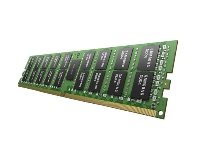 ОЗУ Samsung M393 A8 G40 BB4-CWE DDR4 64 GB RDIMM 3200 1.2 V bulk