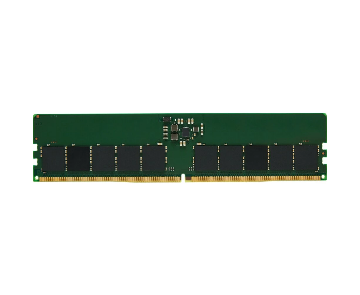 ОЗУ Kingston KSM56 E46 BS8 KM-16 HA DDR5 16 Gb DIMM ECC U PC5-44800 CL46 5600 M Hz