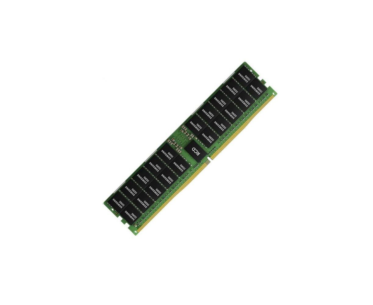 ОЗУ Samsung M321 RYGA0 PB0-CWM 96 GB DDR5 5600 M Hz DIMM 2 Rx4 Registred ECC