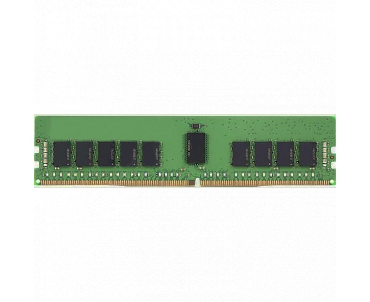 ОЗУ Micron MTA18 ASF2 G72 PDZ-2 G9 E1 DDR4 RDIMM 16 GB 2 Rx8 2933 M Hz ECC Registred