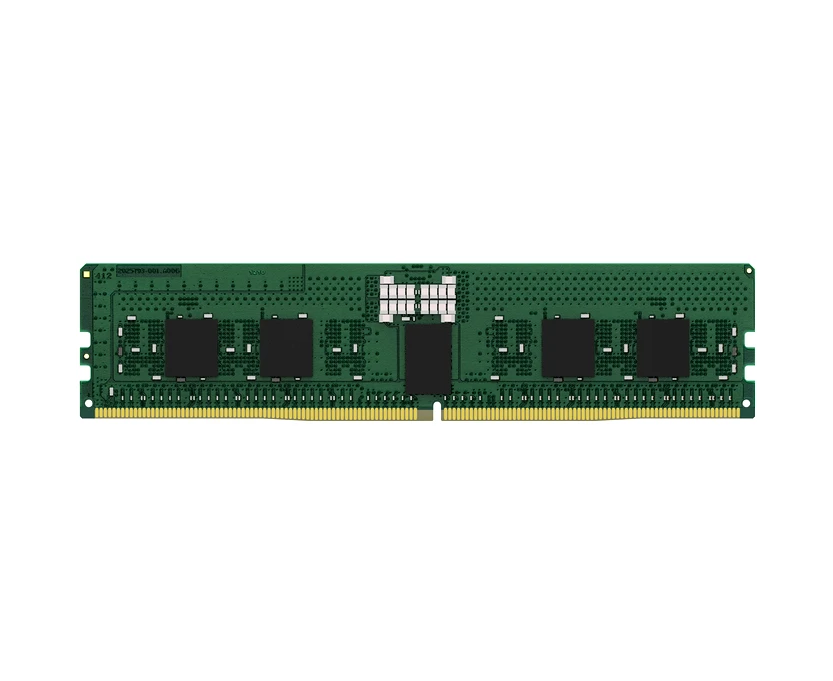 ОЗУ Kingston KSM56 R46 BS8 PMI-16 MDI 16 GB 5600 MT/s DDR5 ECC Registered CL46 DIMM 1 Rx8