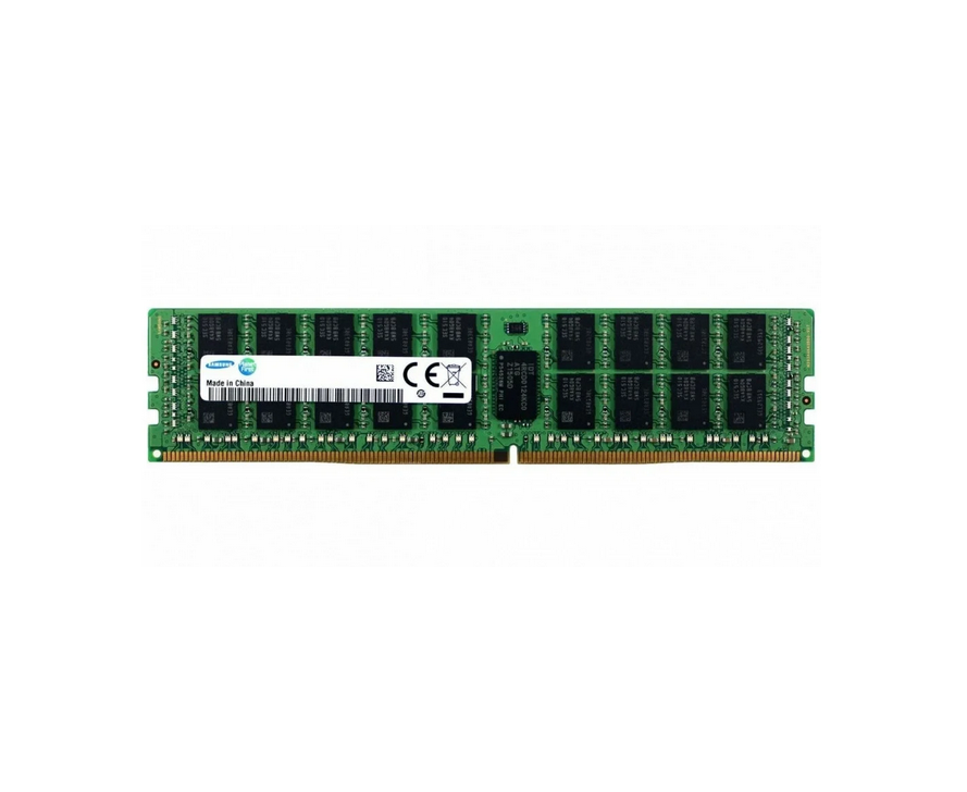 ОЗУ Samsung M393 A8 G40 AB2-CWEBQ DDR4 64 GB RDIMM 3200 1.2 V