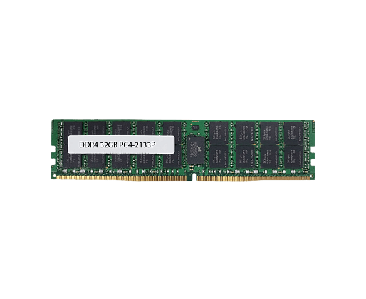 ОЗУ Hynix HMA84 GL7 MMR4 N-TF DDR4 LRDIMM 32 GB 2133 Mhz