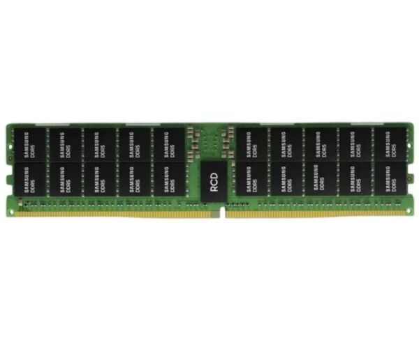 ОЗУ Samsung M321 RYGA0 PB2-CCP 96 GB DDR5 6400 M Hz DIMM 2 Rx4 Registred ECC