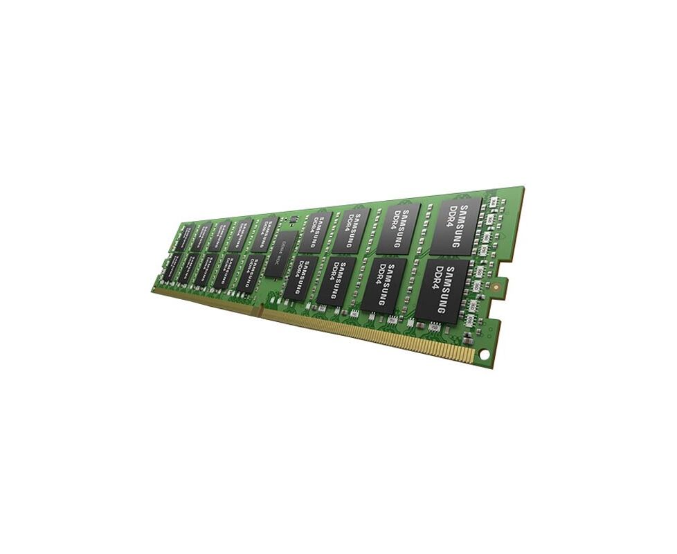 ОЗУ Samsung M393 A1 K43 FB2-CWE DDR4 8 GB RDIMM (PC4-25600) 3200 M Hz ECC Reg 1.2 V