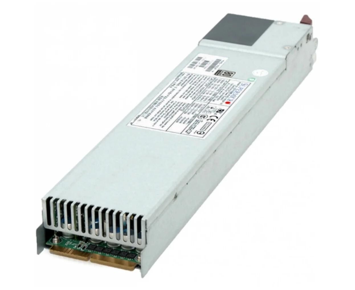 Блок питания DELTA DPS-1600 CB B PSU 1600 W OEM