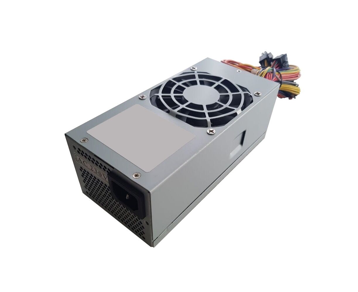 Блок питания ACD TF0250 250 W, TFX (ШВГ=85*70*175 mm), 80 PLUS, 6cm fan, A-PFC, ATX 2.31, Operation temp. +10 C+50 C