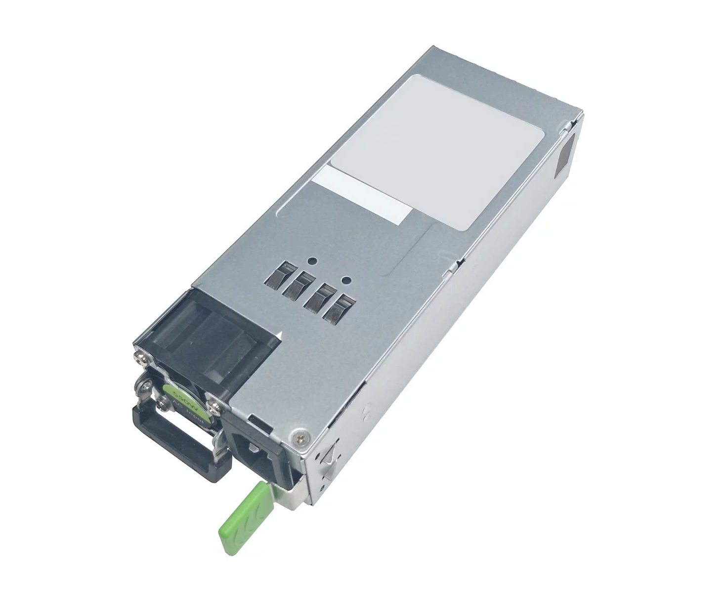 Блок питания ACD CR1600 (99 MAD11600 I1170114) 1600 W, CRPS (ШВГ=73.5*39*185 mm), разъемы питания Gold Fingers