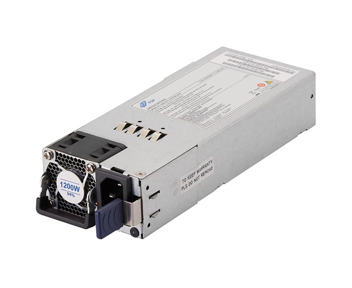 Блок питания FSP FSP1200-20 FM (9 PA12 A2000) 1200 W, CRPS Redundant module