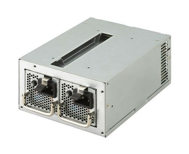 Блок питания FSP FSP700-50 RAB 700 W, Mini Redundant (ШВГ=150*86*190мм), 80 Plus Gold, A-PFC, PMBUS1.2,